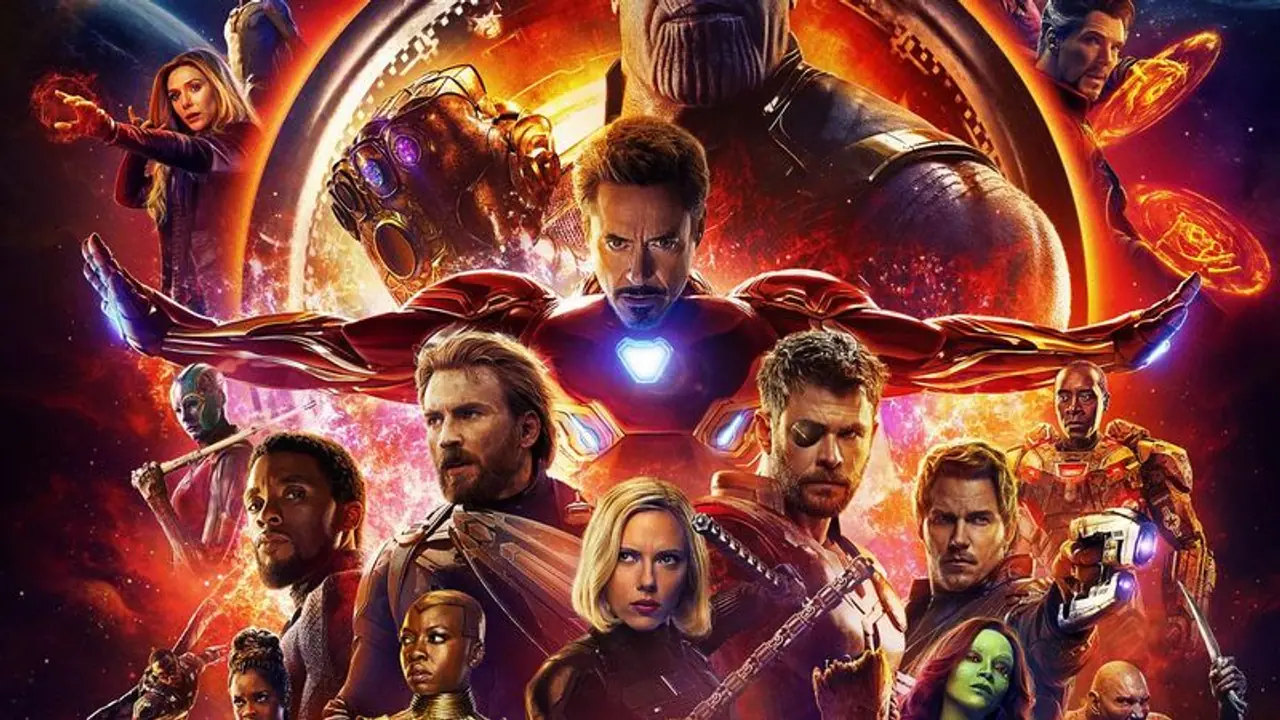 Avengers: Endgame makes history in India; sells 1 million advance tickets