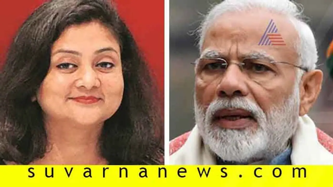 ಮೋದಿ ವಿರುದ್ಧ ಕಣಕ್ಕಿಳಿಯುವ ಈ ಮಹಿಳಾಮಣಿ ಶಾಲಿನಿ ಯಾದವ್ ಯಾರು?