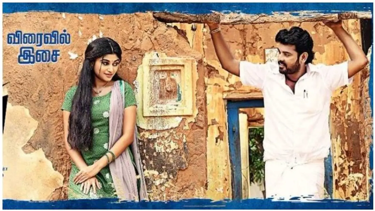 ’களவாணி 2’ நீதிமன்றத் தடைக்குக் காரணம் என்ன?..வீடியோ வெளியிட்டு உருகும் இயக்குநர் சற்குணம்... ’களவாணி 2’ நீதிமன்றத் தடைக்குக் காரணம் என்ன?..வீடியோ வெளியிட்டு உருகும் இயக்குநர் சற்குணம்...