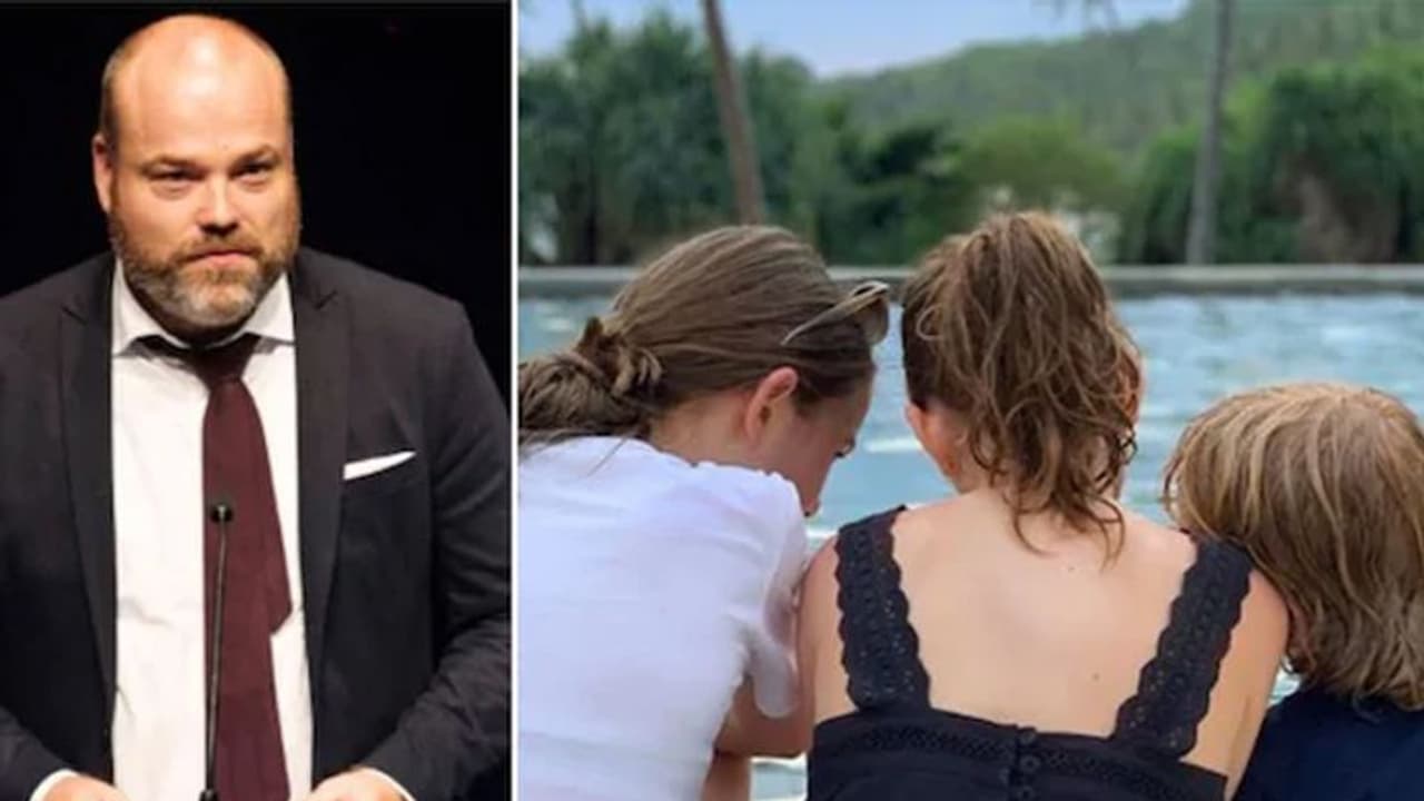 നാലുമക്കളിൽ മൂന്നുപേരെയും തട്ടിയെടുത്ത ബോംബ് സ്ഫോടനത്തിന് മുന്നിൽ പകച്ച് ഡാനിഷ് ശതകോടീശ്വരൻ നാലുമക്കളിൽ മൂന്നുപേരെയും തട്ടിയെടുത്ത ബോംബ് സ്ഫോടനത്തിന് മുന്നിൽ പകച്ച് ഡാനിഷ് ശതകോടീശ്വരൻ