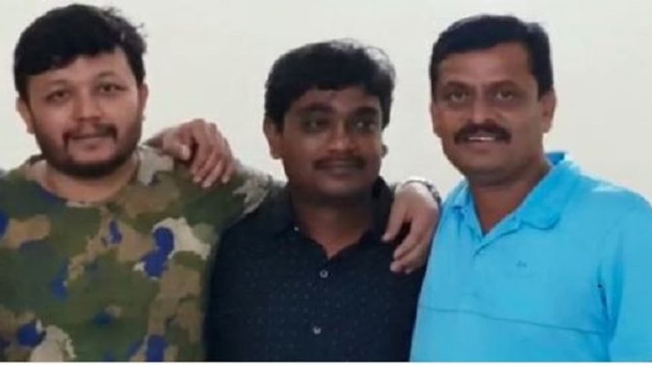 ಲಂಕಾ ಸ್ಫೋಟದಲ್ಲಿ ನಟ ಗಣೇಶ್ ಸ್ನೇಹಿತರ ದುರ್ಮರಣ ಲಂಕಾ ಸ್ಫೋಟದಲ್ಲಿ ನಟ ಗಣೇಶ್ ಸ್ನೇಹಿತರ ದುರ್ಮರಣ