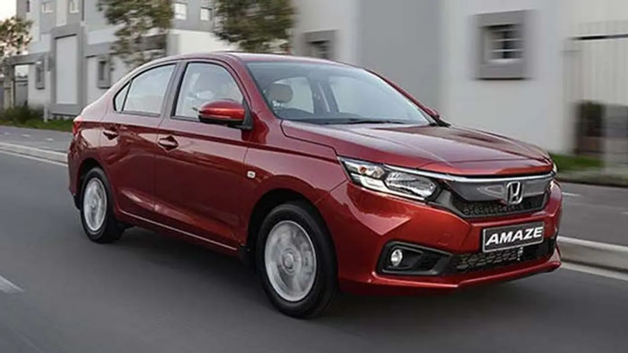 ಅಮೇಝ್ to ಜಾಝ್: ಹೊಂಡಾ ಕಾರುಗಳಿಗೆ ಭಾರಿ ಡಿಸ್ಕೌಂಟ್!