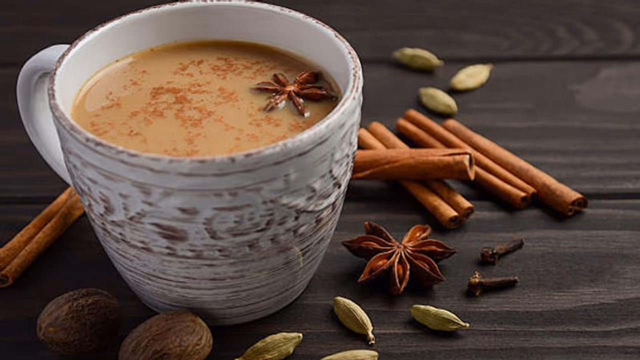 ശരീരഭാരം കുറയ്ക്കാൻ സഹായിക്കുന്ന ചായ; ദിവസവും രണ്ട് നേരം കുടിക്കാം... ശരീരഭാരം കുറയ്ക്കാൻ സഹായിക്കുന്ന ചായ; ദിവസവും രണ്ട് നേരം കുടിക്കാം...