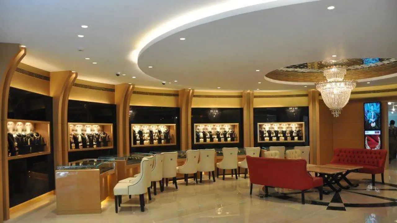 Know the Parekhs of Kolkata, whose 48 properties ED seized Know the Parekhs of Kolkata, whose 48 properties ED seized