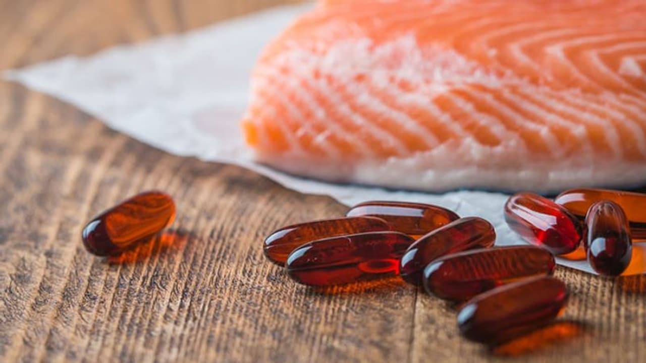 മീനെണ്ണ ഗുളിക കഴിച്ചാലുള്ള 7 ഗുണങ്ങൾ മീനെണ്ണ ഗുളിക കഴിച്ചാലുള്ള 7 ഗുണങ്ങൾ