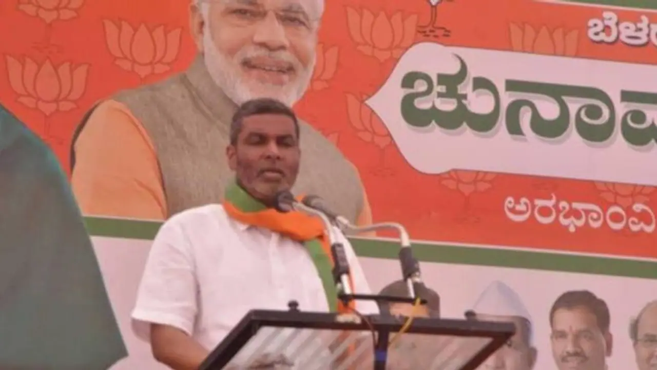 Karnataka: Jarkiholi brothers find no place in Yediyurappa Cabinet