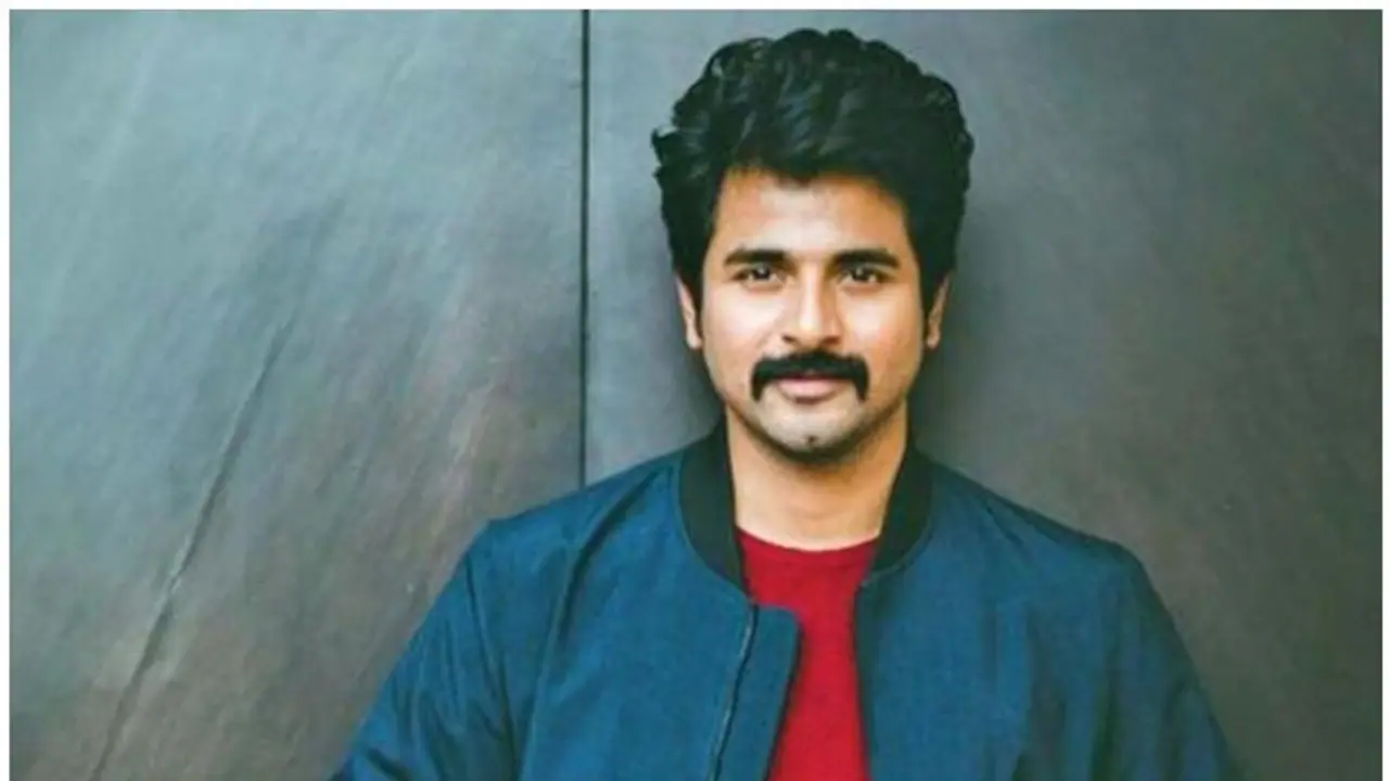 രജനികാന്ത് സ്റ്റൈലിനോടുള്ള സാമ്യം പ്രതികരണവുമായി ശിവകാര്ത്തികേയൻ രജനികാന്ത് സ്റ്റൈലിനോടുള്ള സാമ്യം പ്രതികരണവുമായി ശിവകാര്ത്തികേയൻ