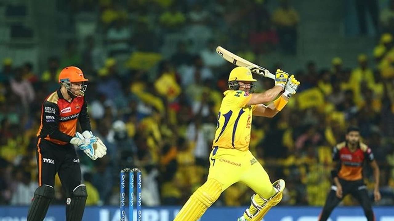 SRH ವಿರುದ್ದ 6 ವಿಕೆಟ್ ಗೆಲುವು ಪ್ಲೇ ಆಫ್ ಸ್ಥಾನ ಖಚಿತ ಪಡಿಸಿದ CSK SRH ವಿರುದ್ದ 6 ವಿಕೆಟ್ ಗೆಲುವು ಪ್ಲೇ ಆಫ್ ಸ್ಥಾನ ಖಚಿತ ಪಡಿಸಿದ CSK