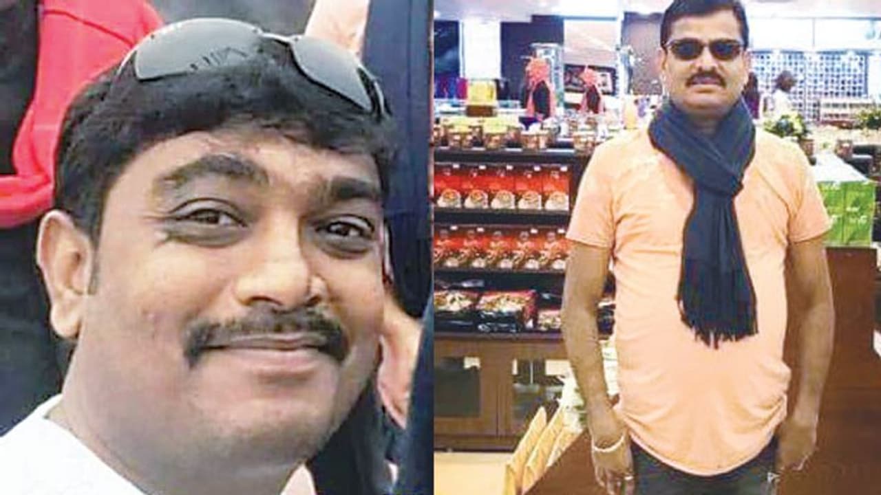 ಸಾವಿನಲ್ಲೂ ಒಂದಾದ ಸಂಗ್ಯಾಬಾಳ್ಯ ಜೋಡಿ! ಸಾವಿನಲ್ಲೂ ಒಂದಾದ ಸಂಗ್ಯಾಬಾಳ್ಯ ಜೋಡಿ!