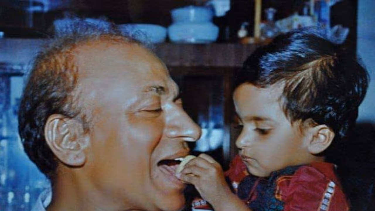 ಡಾ. ರಾಜ್ ಇಷ್ಟವಾಗಲು ಇದೇ ಕಾರಣ!