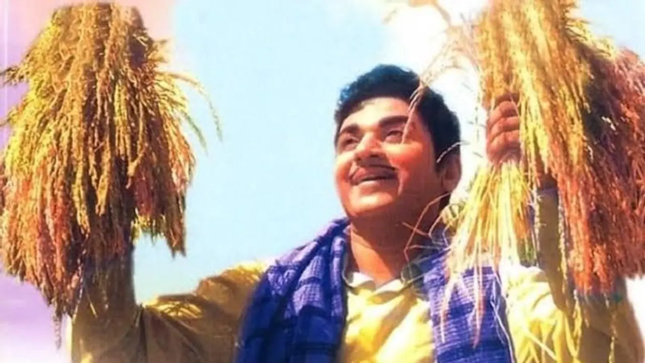 ಕನ್ನಡದ ತಲೆಮಾರುಗಳನ್ನು ರೂಪಿಸಿದ ರಾಜ್‌ ಜೀವನಯಾತ್ರೆಯಲ್ಲೇ ಅದ್ಭುತ ಸಂದೇಶಗಳಿವೆ