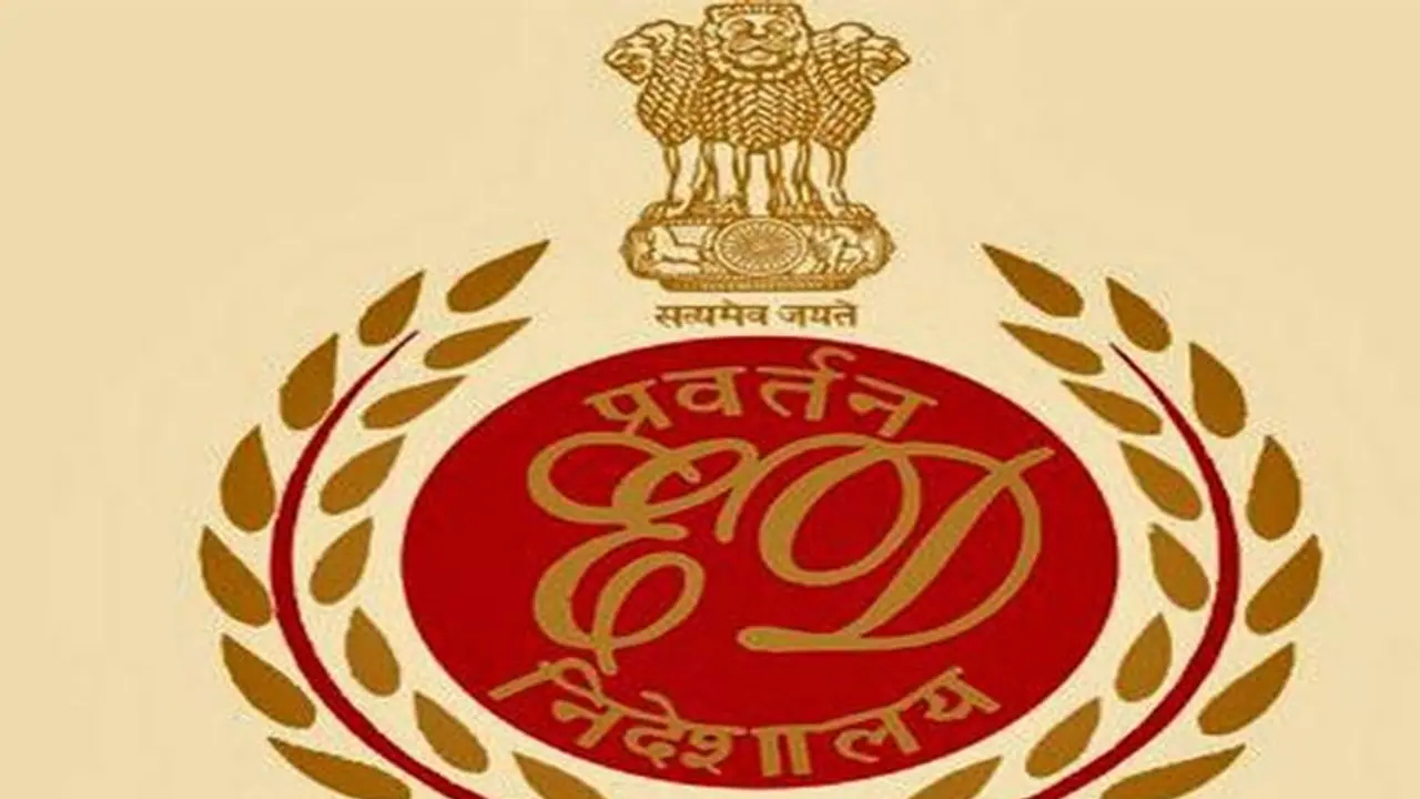 ED attaches bribe in case involving ex rail minister Pawan Kumar Bansal's nephew