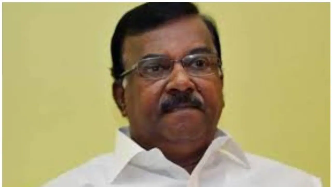 സി ദിവാകരൻ എംഎൽഎയ്ക്ക് കൊവിഡ് സ്ഥിരീകരിച്ചു സി ദിവാകരൻ എംഎൽഎയ്ക്ക് കൊവിഡ് സ്ഥിരീകരിച്ചു