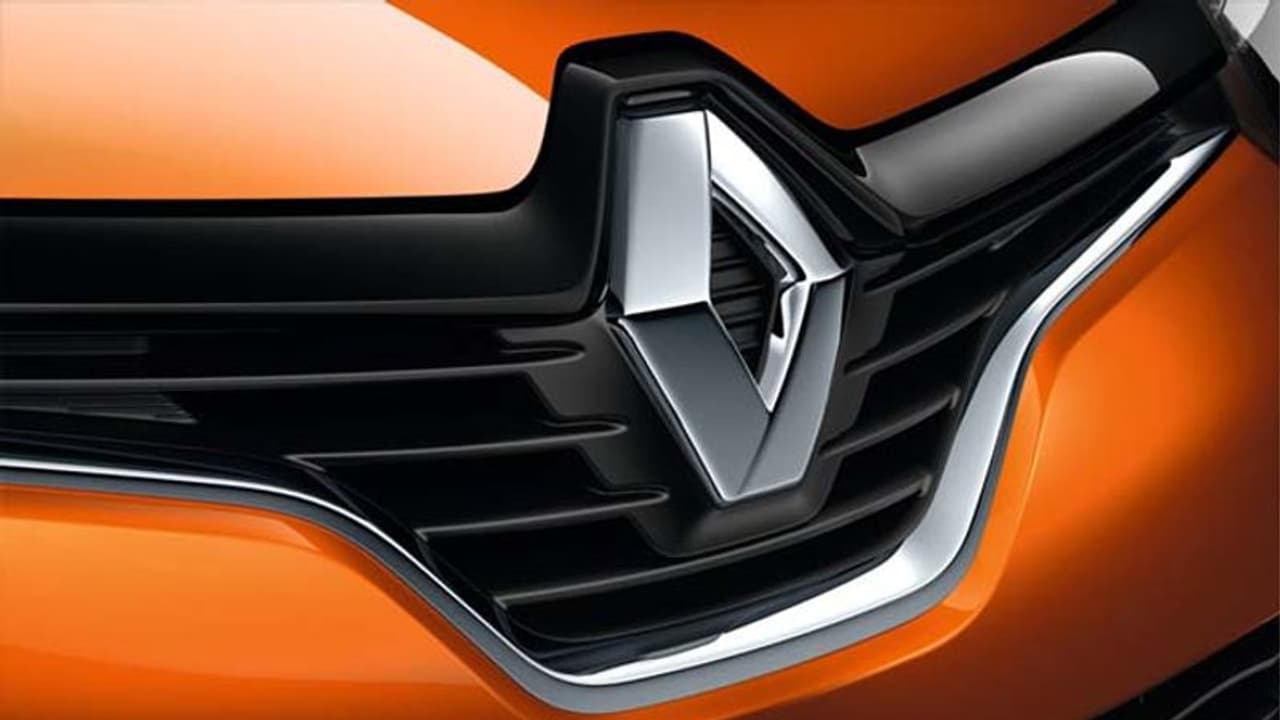 സെഡാനുമായി റെനോ വരുന്നൂ