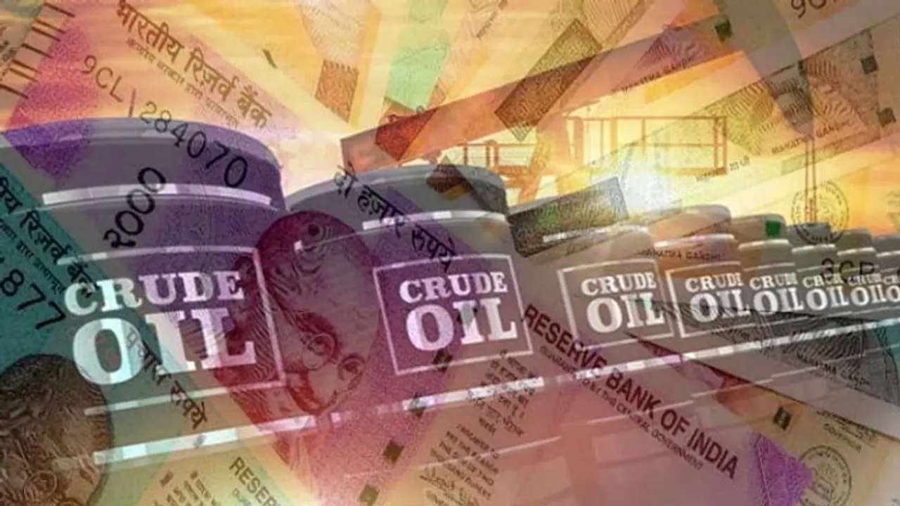 Rupee opens 22 paise lower at 71.82 against USD Rupee opens 22 paise lower at 71.82 against USD