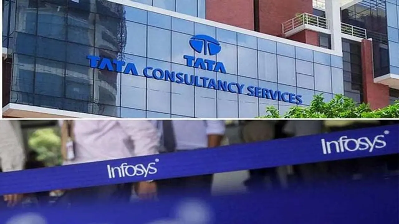 உலகின் 100 மதிப்புமிக்க பிராண்டுகள் பட்டியலில் 3 இந்திய தொழில்நுட்ப நிறுவனங்கள்!