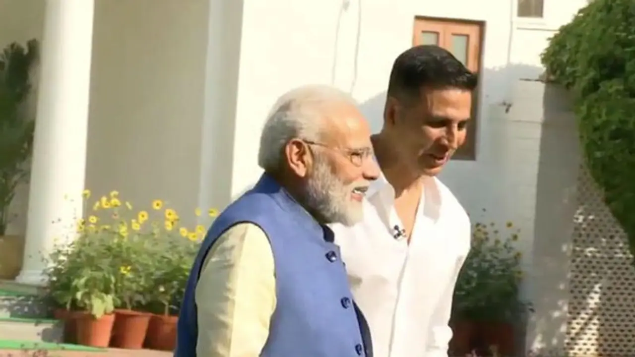 Modi's financial struggles bore the seeds of groundbreaking Jan Dhan Yojana