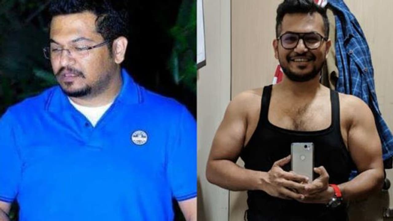 4 മാസം കൊണ്ട് 13 കിലോ കുറച്ചു, അമിതവണ്ണം കുറയ്ക്കാൻ സഹായിച്ചത് ഈ 'ഡയറ്റ് പ്ലാൻ'...