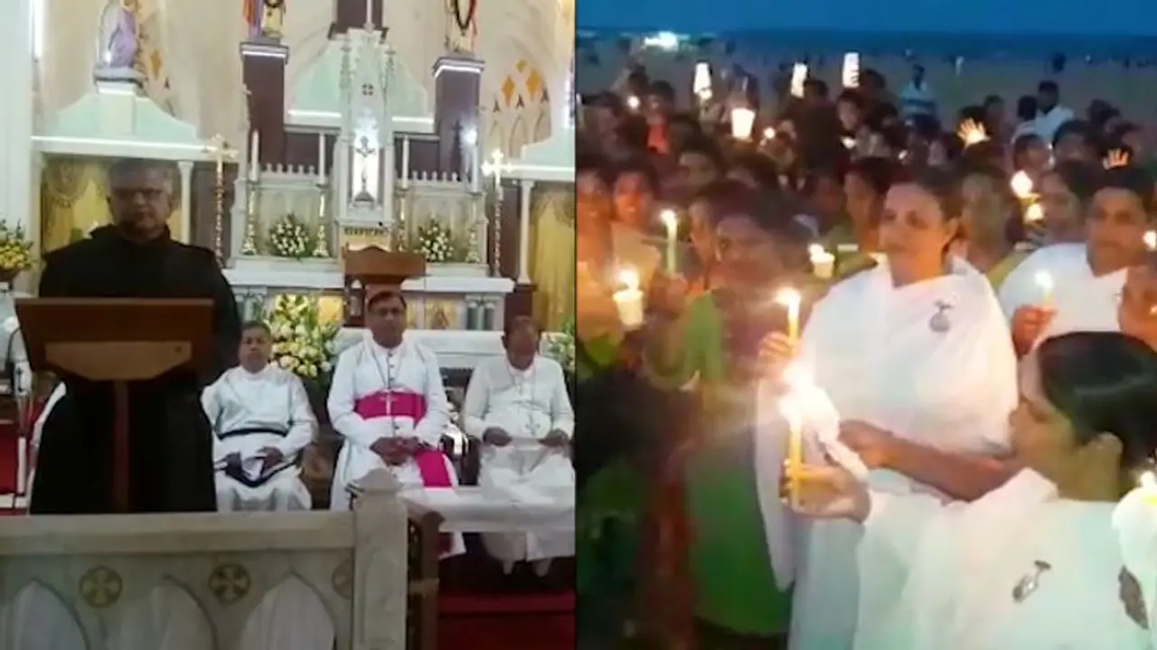 Sri Lanka blasts: After defence secretary, police chief Pujith Jayasundara resigns