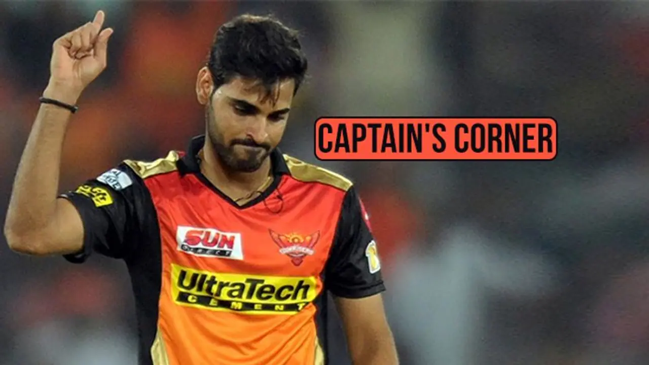 2 blunders that cost Sunrisers Hyderabad against Chennai Super Kings