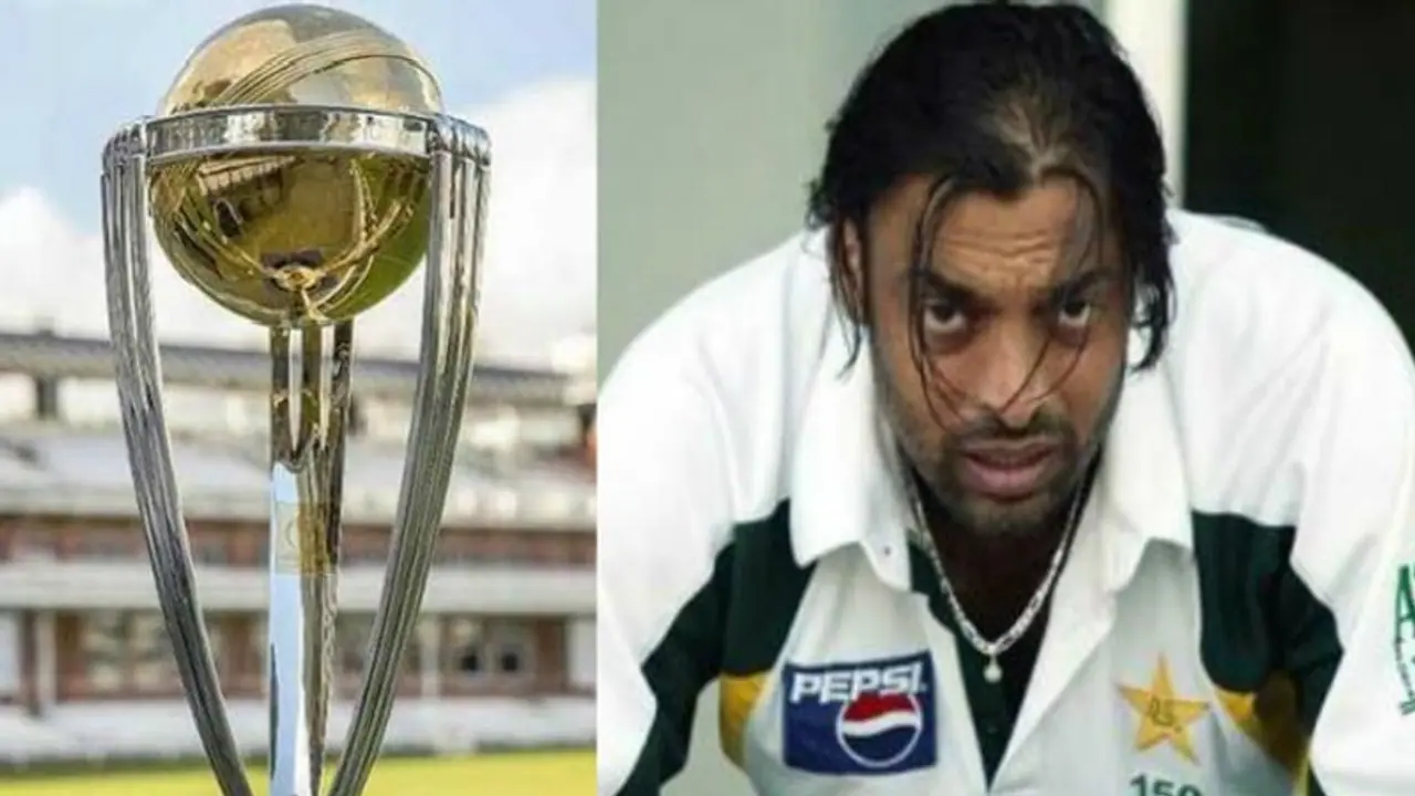 உலக கோப்பையை அந்த அணிதான் வெல்லும்!! உறுதியா சொல்லும் அக்தர் உலக கோப்பையை அந்த அணிதான் வெல்லும்!! உறுதியா சொல்லும் அக்தர்