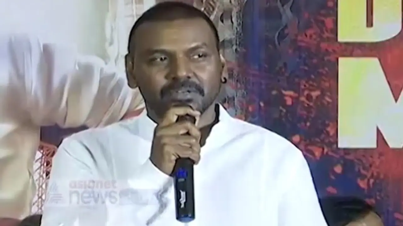 கமல் பட வாய்ப்பை ஏற்க மறுத்தாரா லாரன்ஸ்? 3 மாதத்துக்கு முன் நடந்த விஷயத்தை பொதுமேடையில் போட்டு ஒடச்சிட்டியே ராகவா... கமல் பட வாய்ப்பை ஏற்க மறுத்தாரா லாரன்ஸ்? 3 மாதத்துக்கு முன் நடந்த விஷயத்தை பொதுமேடையில் போட்டு ஒடச்சிட்டியே ராகவா...