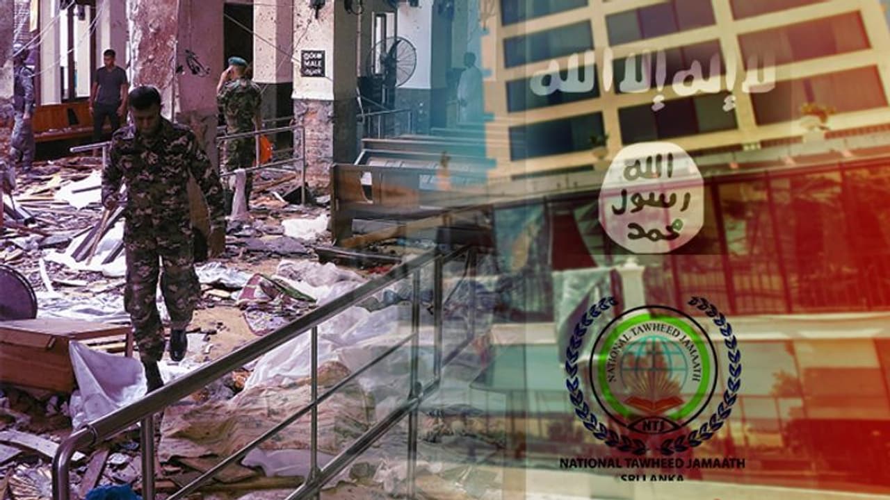 Sri Lanka blasts: Catholics turn to TV mass amidst bomb threats