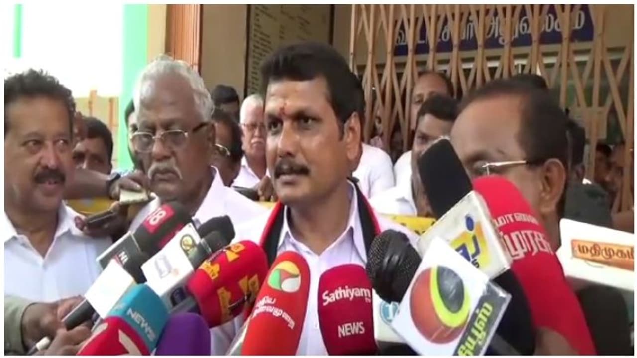 சேலத்தில் 10 நாட்களில் நடக்கப்போகும் அற்புதம்... கொரோனா நோயாளிகளுக்கு நம்பிக்கை ஊட்டிய அமைச்சர்...! சேலத்தில் 10 நாட்களில் நடக்கப்போகும் அற்புதம்... கொரோனா நோயாளிகளுக்கு நம்பிக்கை ஊட்டிய அமைச்சர்...!