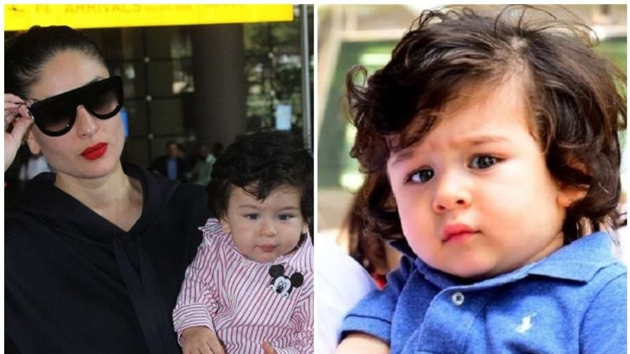 'തൈമൂര് സാധാരണ കുട്ടിയാണ്, ആളുകള്ക്ക് അതെന്നെങ്കിലും മനസിലാകുമായിരിക്കും': കരീന 'തൈമൂര് സാധാരണ കുട്ടിയാണ്, ആളുകള്ക്ക് അതെന്നെങ്കിലും മനസിലാകുമായിരിക്കും': കരീന