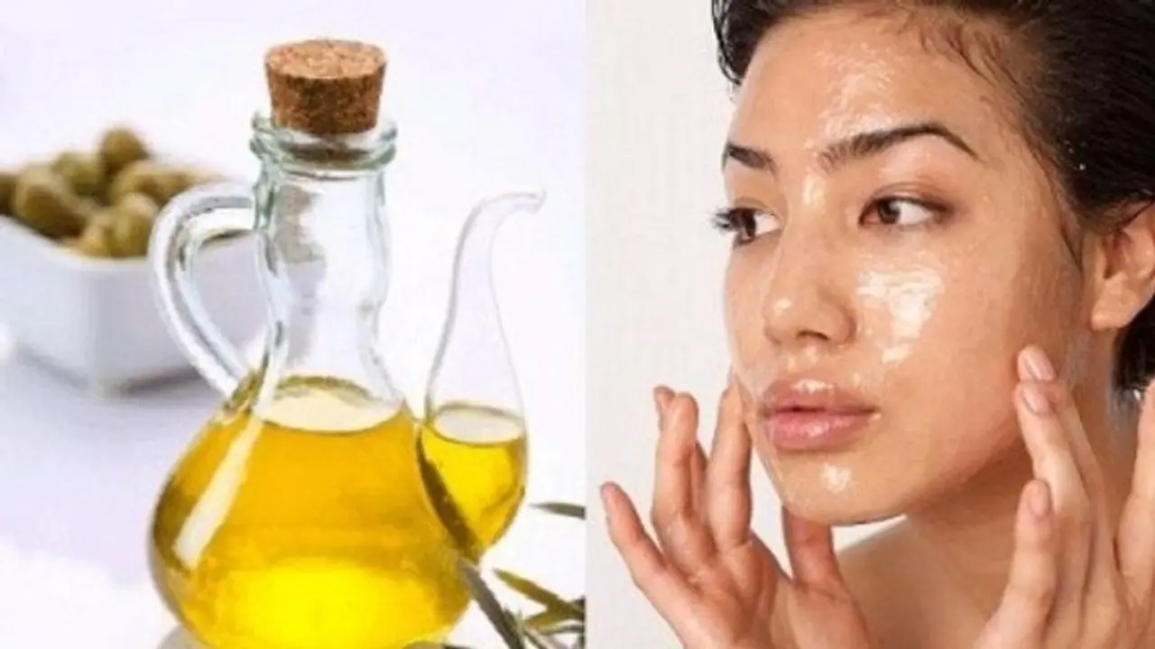 বেবি অয়েল দিয়েই সৌন্দর্য বাড়ান! কী উপকার পাবেন জেনে নিন বেবি অয়েল দিয়েই সৌন্দর্য বাড়ান! কী উপকার পাবেন জেনে নিন