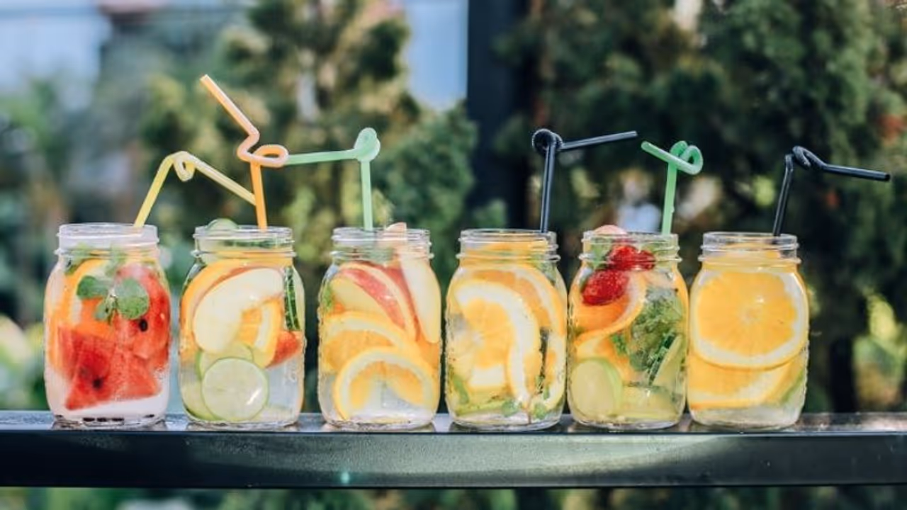 ചർമ്മം തിളങ്ങാൻ ഇതാ ചില ജ്യൂസുകൾ.. ചർമ്മം തിളങ്ങാൻ ഇതാ ചില ജ്യൂസുകൾ..