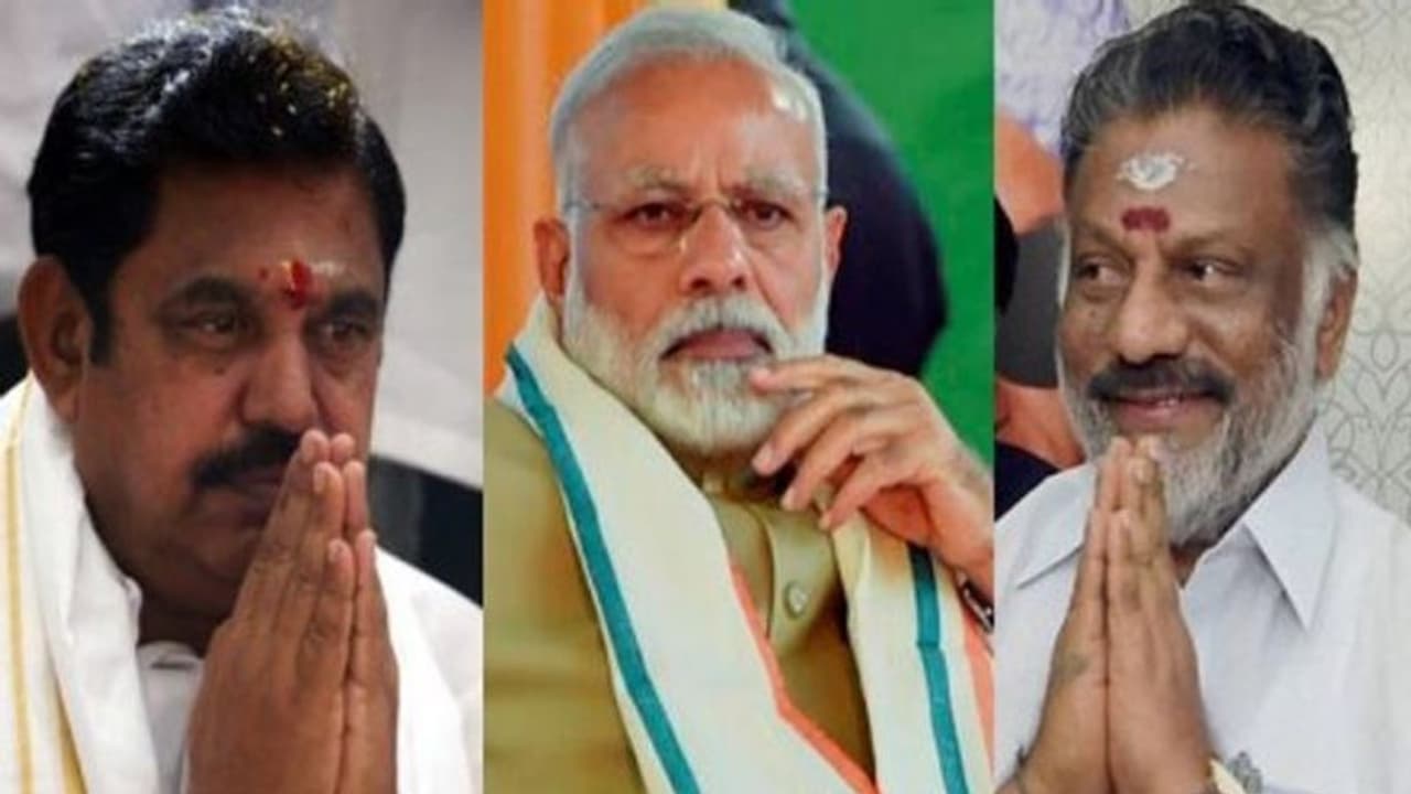 அடுத்த மத்திய அமைச்சரவையில் இவங்க மூன்று பேரும் அமைச்சர்களாம் !! உற்சாகத்தில் அதிமுக தொண்டர்கள் !! அடுத்த மத்திய அமைச்சரவையில் இவங்க மூன்று பேரும் அமைச்சர்களாம் !! உற்சாகத்தில் அதிமுக தொண்டர்கள் !!