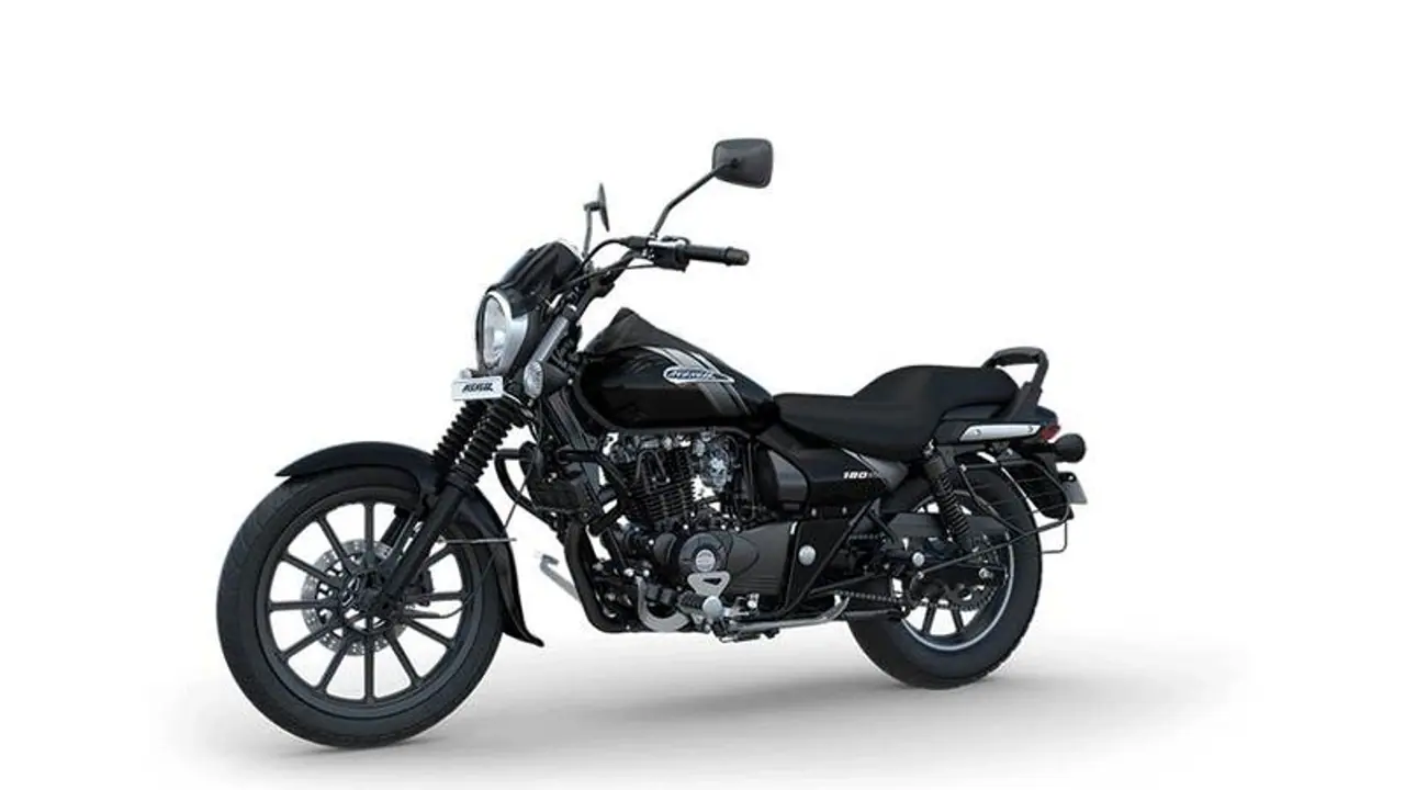 ಬಜಾಜ್ ಅವೆಂಜರ್ 160 ABS ಬೈಕ್ ಬಿಡುಗಡೆ ಬೆಲೆ ಎಷ್ಟು?