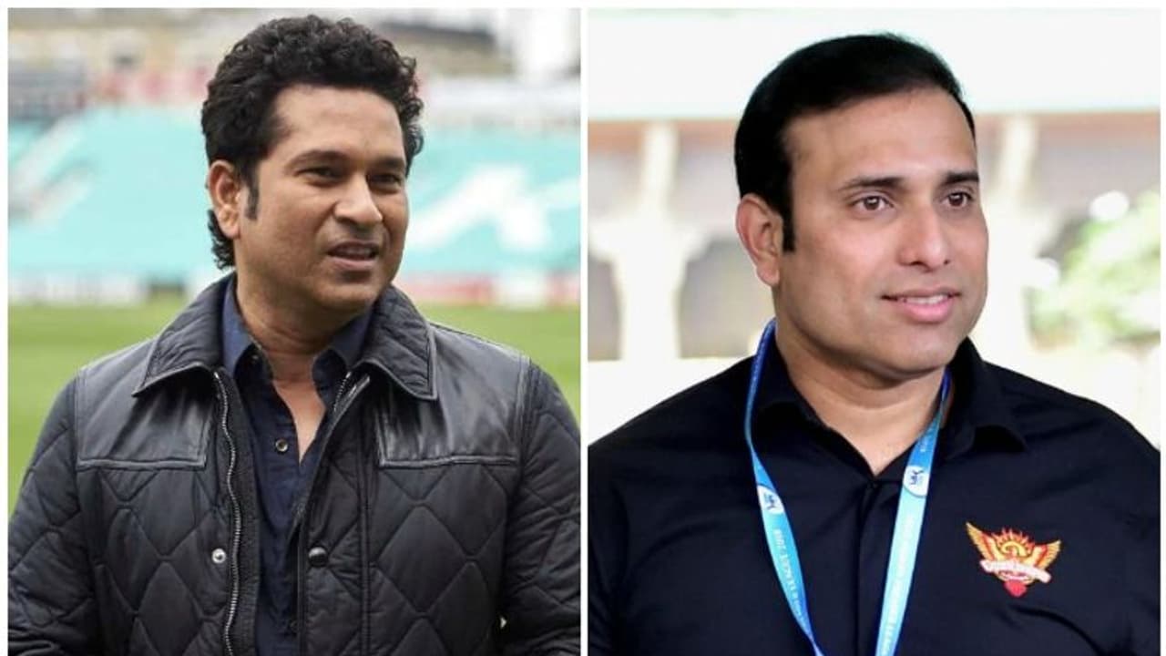 ভারতীয় ক্রিকেটে ফের সচিন ও লক্ষ্মণ, জল্পনা তুঙ্গে বোর্ডের অন্দরমহলে ভারতীয় ক্রিকেটে ফের সচিন ও লক্ষ্মণ, জল্পনা তুঙ্গে বোর্ডের অন্দরমহলে