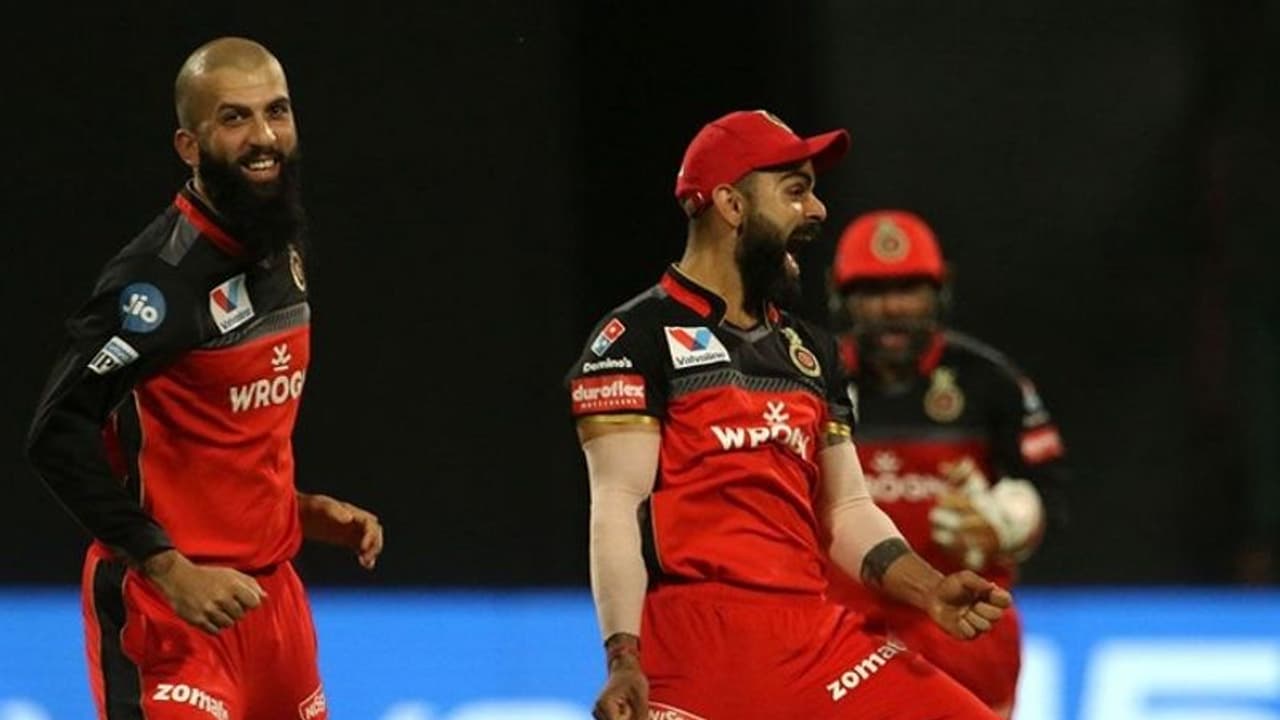 RCBಗೆ ಹ್ಯಾಟ್ರಿಕ್ ಗೆಲುವು ಅಂಕಪಟ್ಟಿಯಲ್ಲಿ ಏರಿಕೆ ಕಂಡ ಕೊಹ್ಲಿ ಬಾಯ್ಸ್! RCBಗೆ ಹ್ಯಾಟ್ರಿಕ್ ಗೆಲುವು ಅಂಕಪಟ್ಟಿಯಲ್ಲಿ ಏರಿಕೆ ಕಂಡ ಕೊಹ್ಲಿ ಬಾಯ್ಸ್!