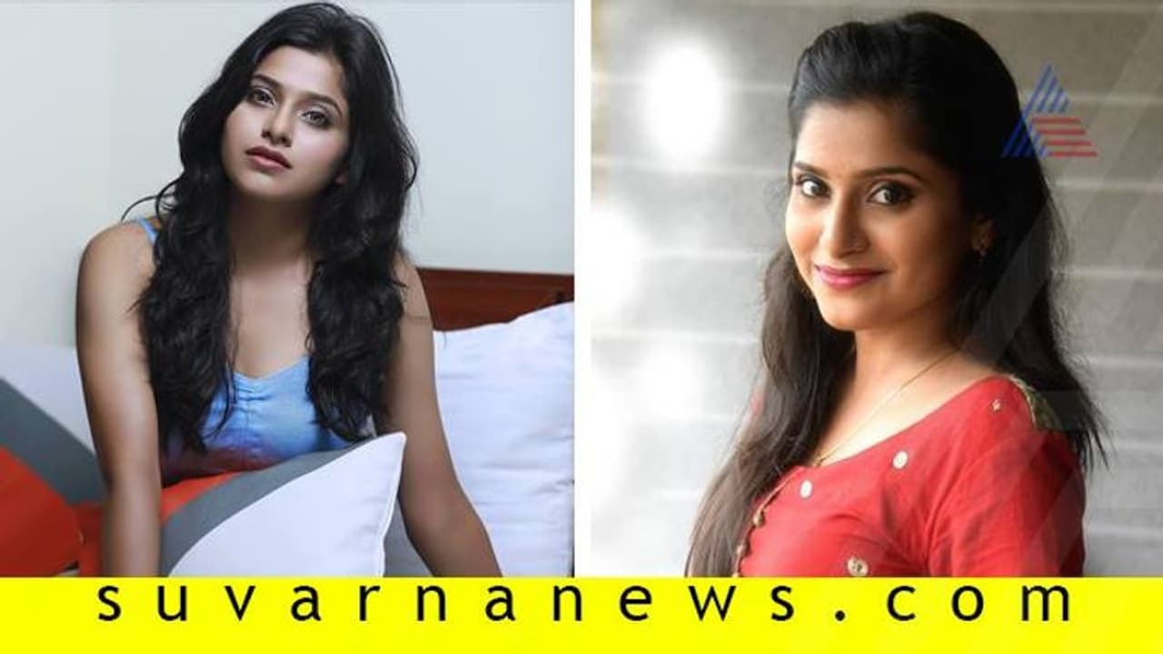 ಸ್ಯಾಂಡಲ್ವುಡ್ ಮಾಯಾ ಕನ್ನಡಿಯಲ್ಲಿ ಕರಾವಳಿ ಹುಡುಗಿ! ಸ್ಯಾಂಡಲ್ವುಡ್ ಮಾಯಾ ಕನ್ನಡಿಯಲ್ಲಿ ಕರಾವಳಿ ಹುಡುಗಿ!