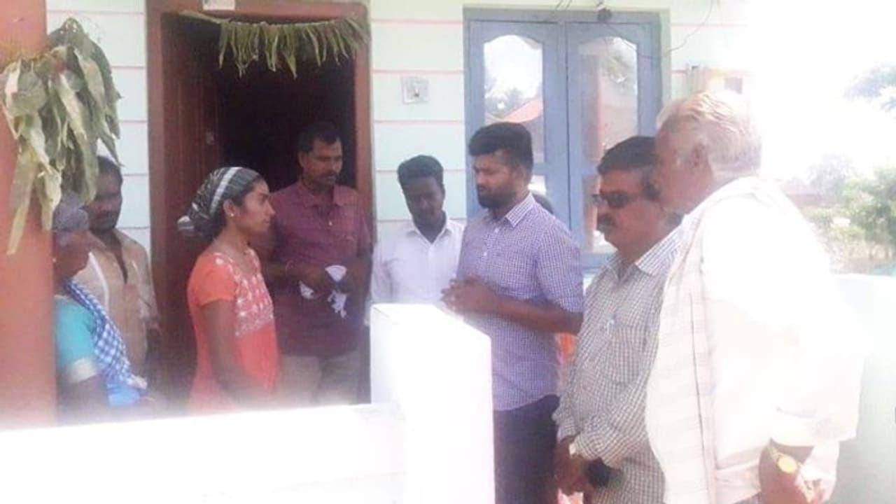 ಚುನಾವಣೆ ಮುಗಿದರೂ ರಿಲ್ಯಾಕ್ಸ್ ಮಾಡದ ಪ್ರತಾಪಸಿಂಹ..! ಚುನಾವಣೆ ಮುಗಿದರೂ ರಿಲ್ಯಾಕ್ಸ್ ಮಾಡದ ಪ್ರತಾಪಸಿಂಹ..!