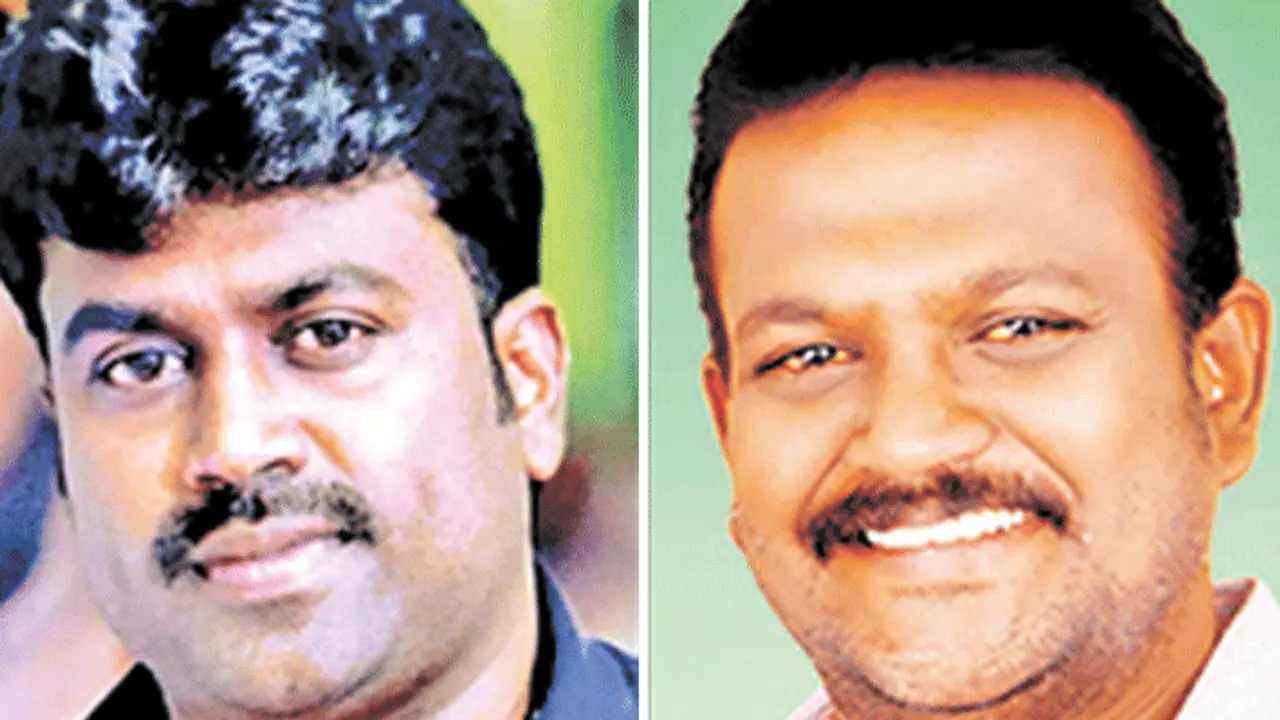 தம்பியை சுட்டுக் கொன்றது ஏன்..? பில்லா ஜெகன் பரபரப்பு வாக்குமூலம்...! தம்பியை சுட்டுக் கொன்றது ஏன்..? பில்லா ஜெகன் பரபரப்பு வாக்குமூலம்...!