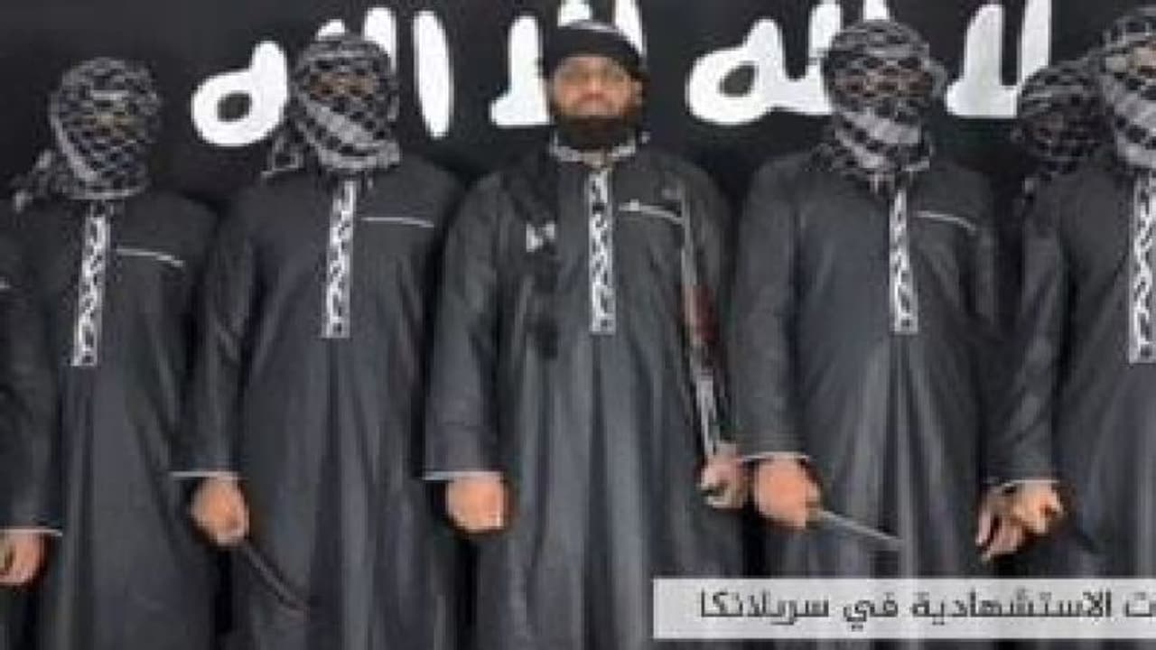 ಸ್ಫೋಟಕ್ಕೆ ಐಸಿಸ್‌ ಜೊತೆ ಲಂಕಾದ ಮೌಲ್ವಿಯೂ ಶಾಮೀಲು!