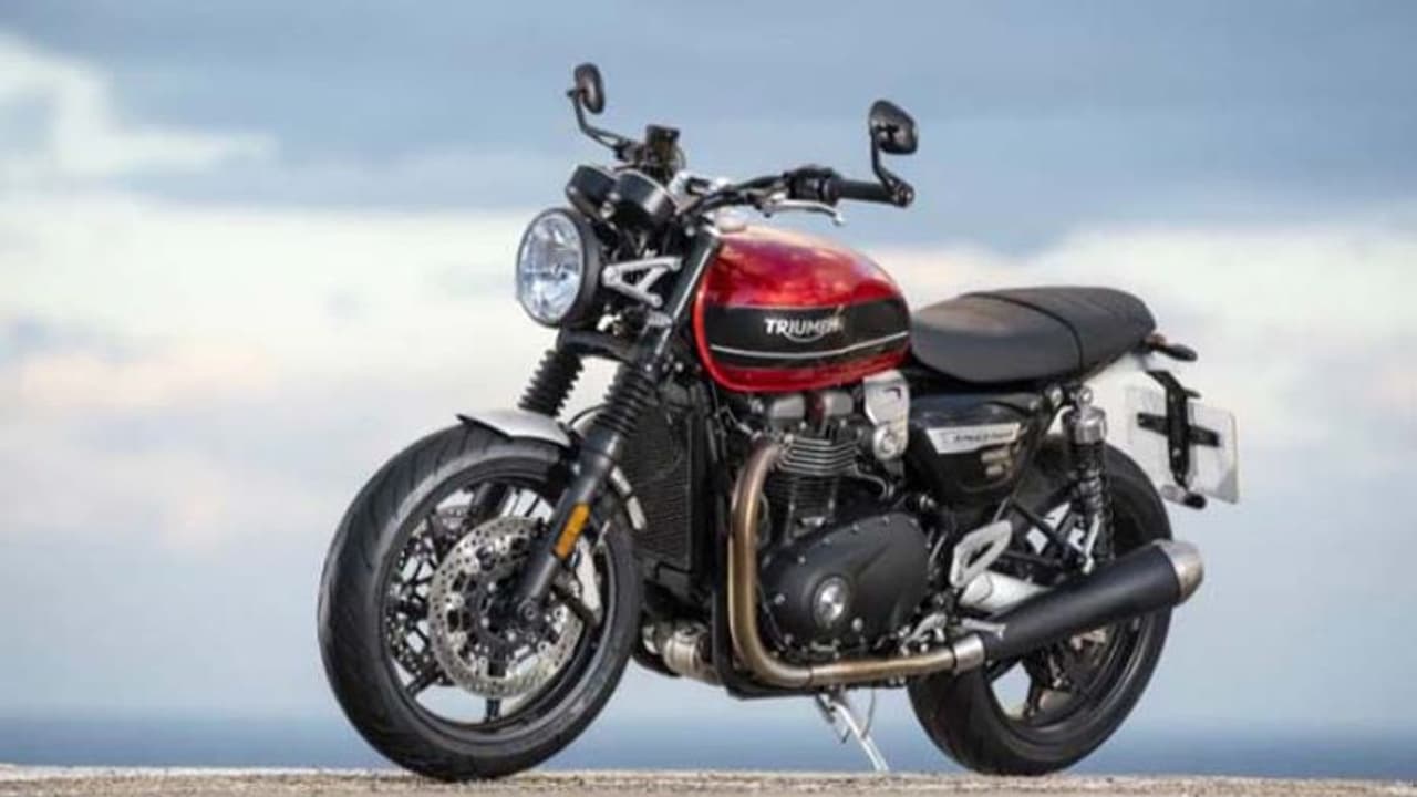 ആ കിടിലന്‍ മോഡലിന്‍റെ ബുക്കിംഗും തുടങ്ങി ബ്രിട്ടീഷ് കമ്പനി