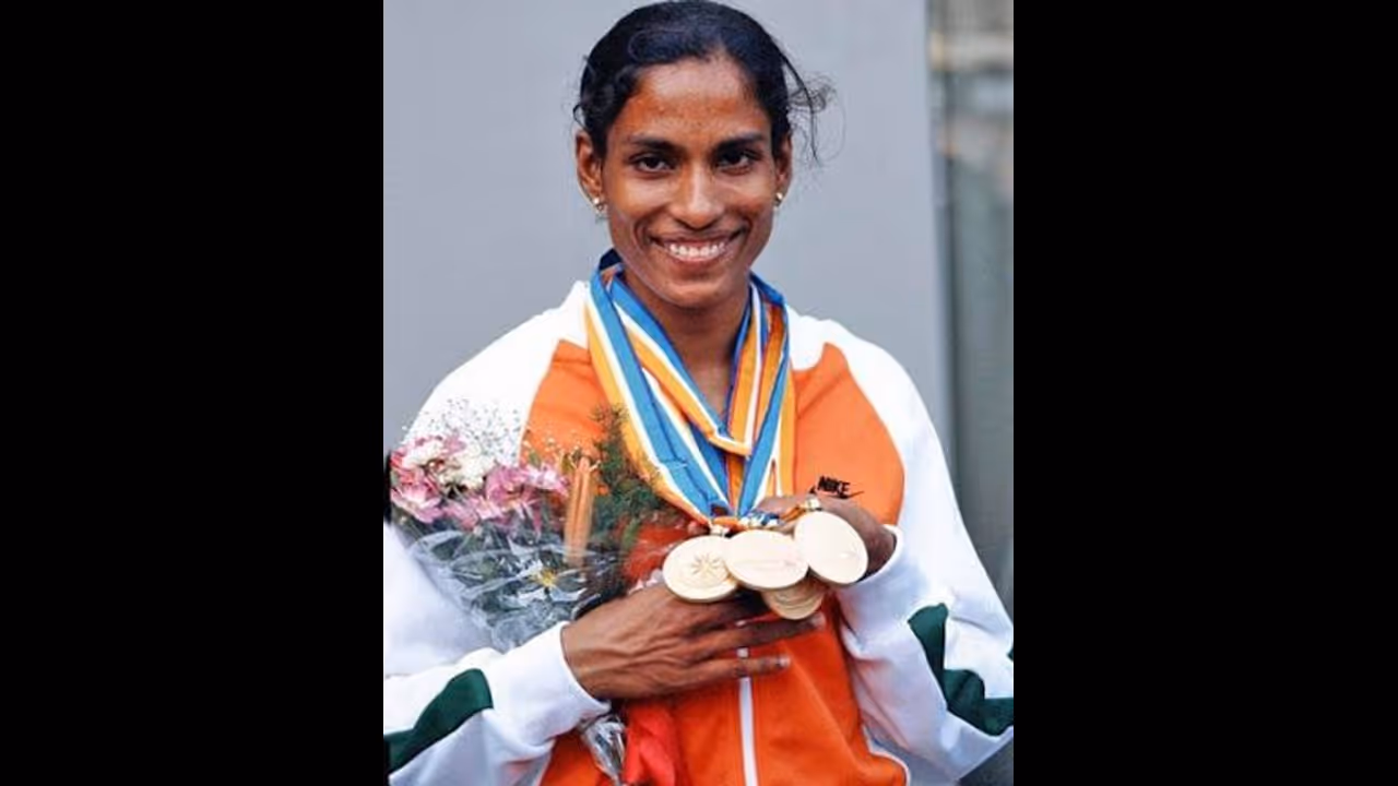 பி.டி.உஷாவிற்கு கௌரவ டாக்டர் பட்டம் கேரளாவின் மத்திய பல்கலைக்கழகம் அறிவிப்பு!