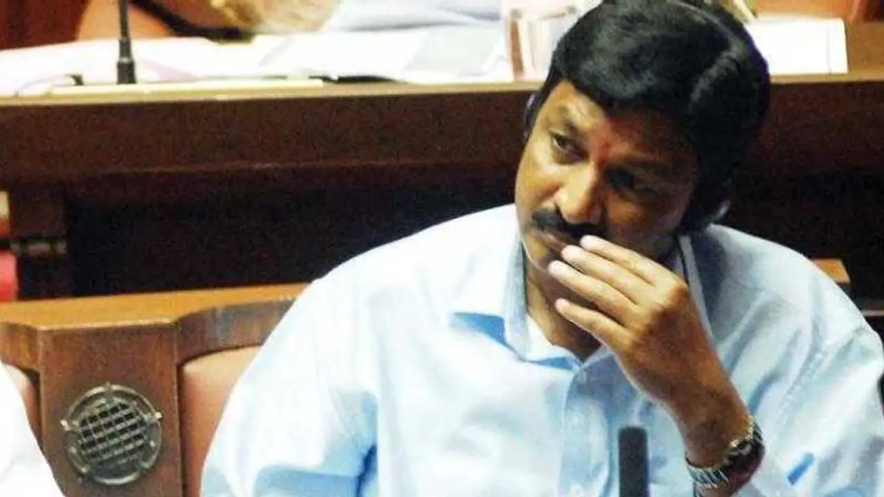 ಅತೃಪ್ತ ಮುಖಂಡ ರಮೇಶ್ ಜಾರಕಿಹೊಳಿಗೆ ಹೊಸ ಆಫರ್