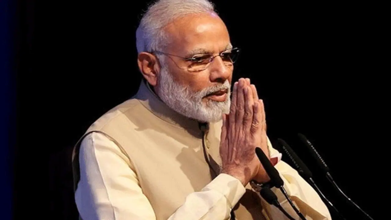 PM Modi to file nomination today, all eyes focused on Varanasi
