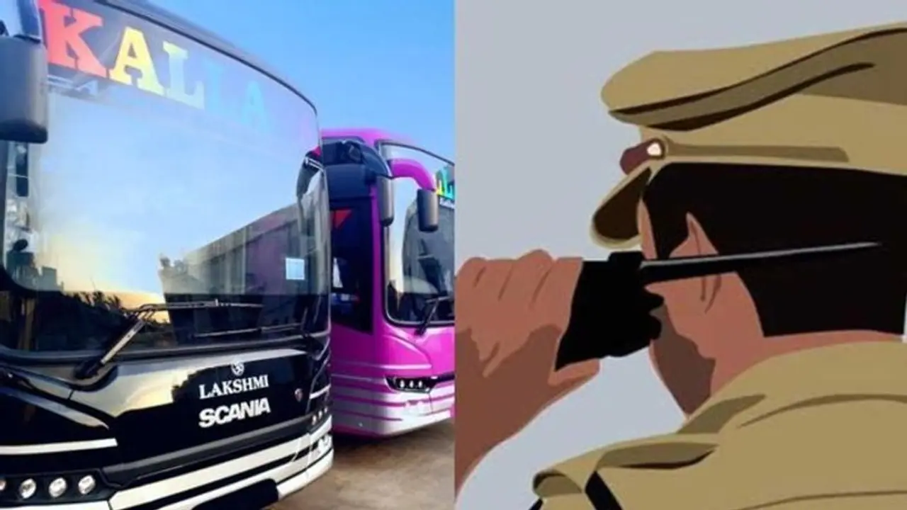 Kallada Travels owner appears for interrogation after bus staff attacks passengers