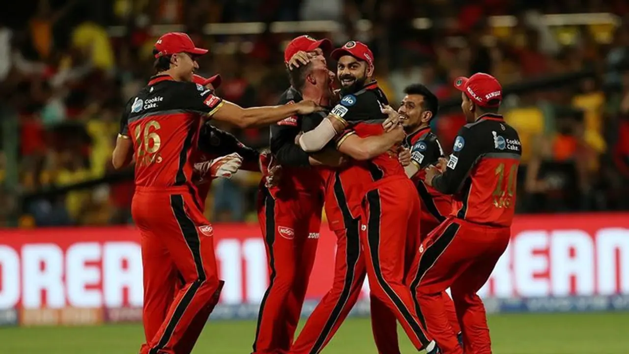 IPL 2019: 2 factors that helped RCB score a third consecutive win