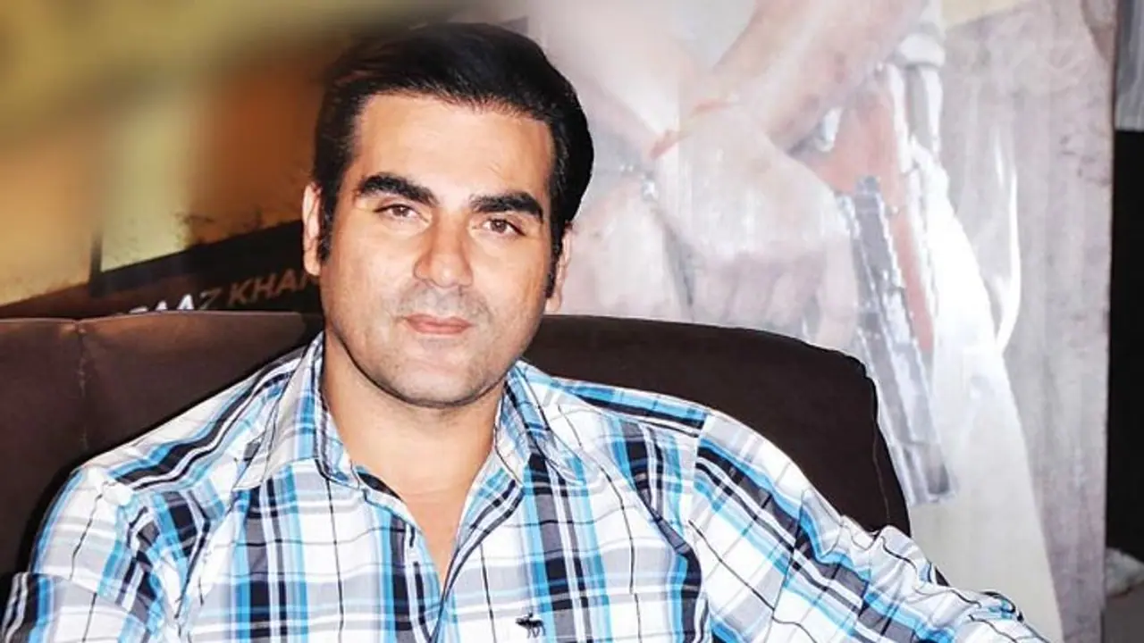 Here's how Bollywood Bhai Salman didn't help Arbaaz Khan