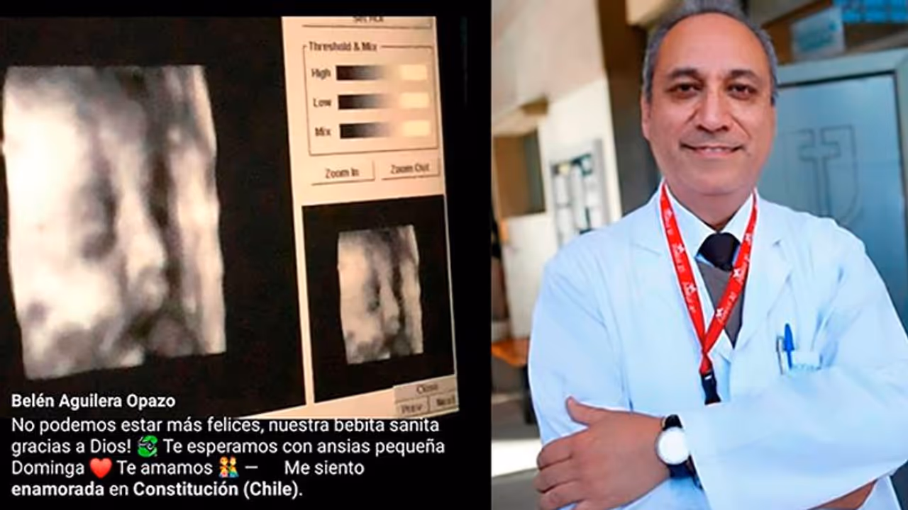 ഒരേ അൾട്രാ സോണോഗ്രാം നൽകി നാല്പതിലധികം ഗർഭിണികളെ വഞ്ചിച്ച ഗൈനക്കോളജിസ്റ്റിന് ഒടുവിൽ പിടി വീണതെങ്ങനെ..? ഒരേ അൾട്രാ സോണോഗ്രാം നൽകി നാല്പതിലധികം ഗർഭിണികളെ വഞ്ചിച്ച ഗൈനക്കോളജിസ്റ്റിന് ഒടുവിൽ പിടി വീണതെങ്ങനെ..?