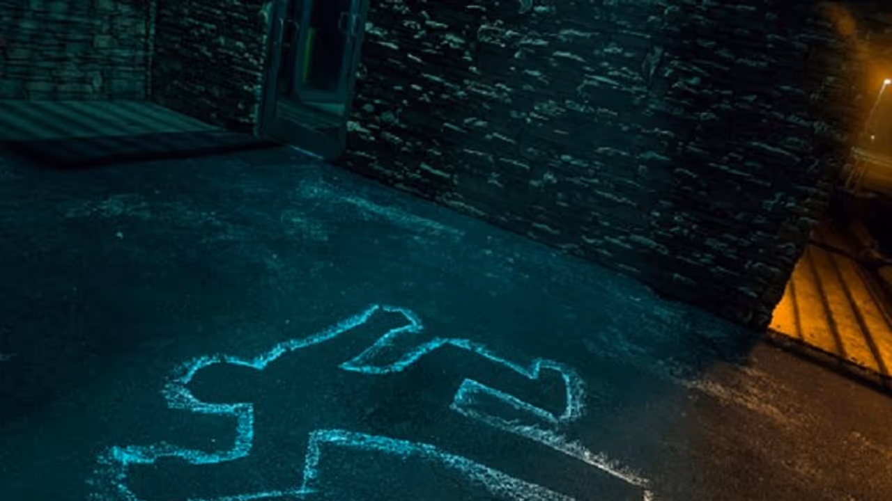 Karnataka: Davanagere man fakes own death, sends photo of him lying in 'pool of blood' to parents