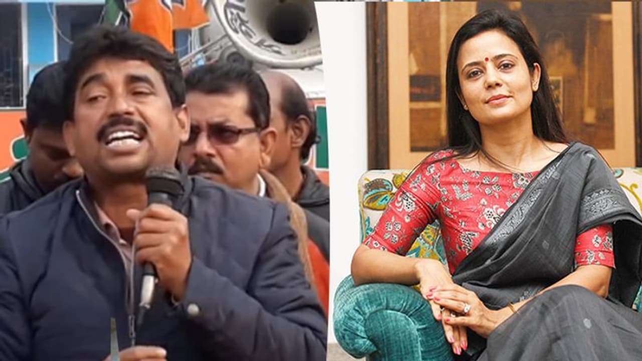 ലൈംഗിക ചുവയോടെ സംസാരിച്ചു; ബിജെപി നേതാവിനെതിരെ നടപടി ലൈംഗിക ചുവയോടെ സംസാരിച്ചു; ബിജെപി നേതാവിനെതിരെ നടപടി