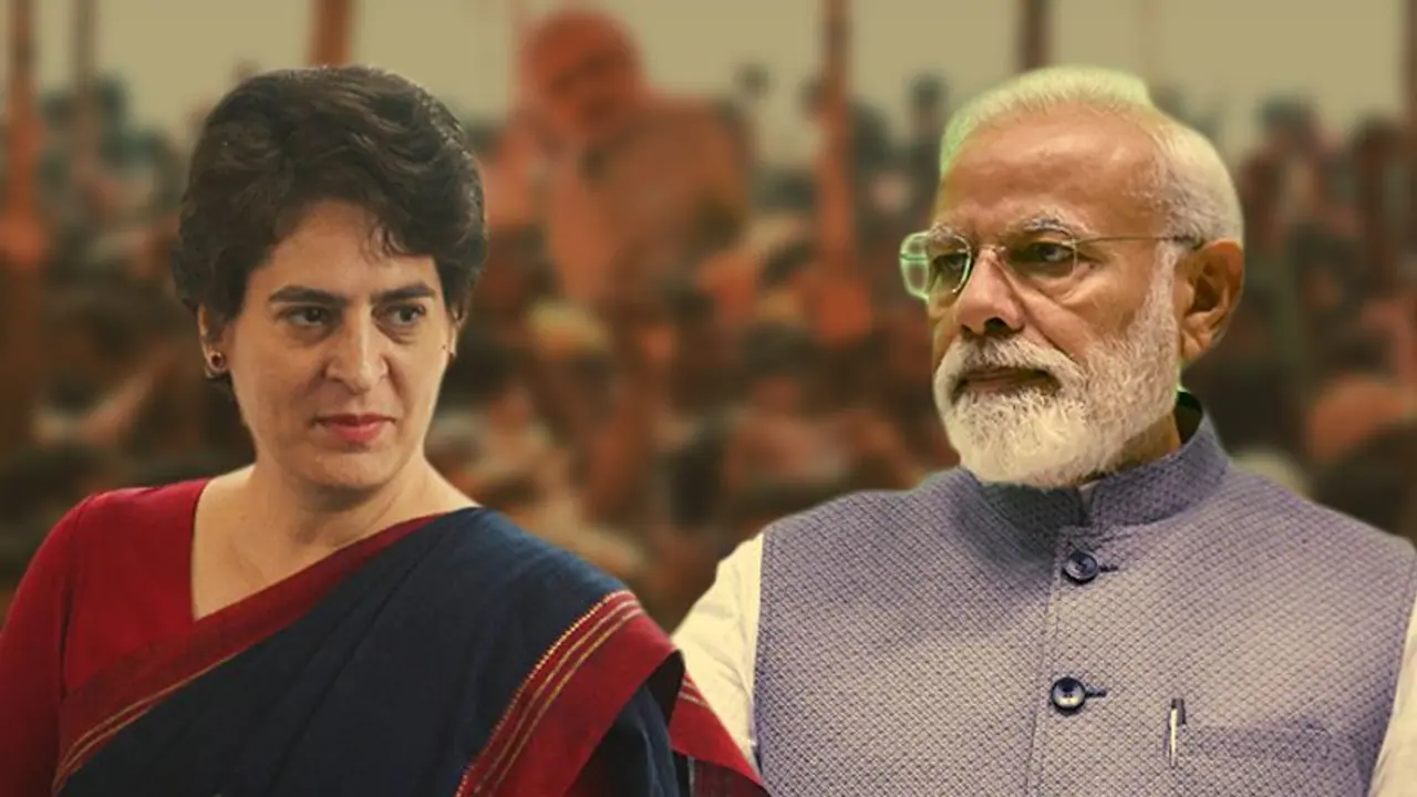 वाराणसी में जंग शुरु होने से पहले तय हो चुकी है जीत